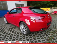 Alfa Romeo BRERA SPIDER TEILE