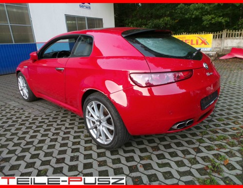 Alfa romeo brera spider teile - alfa,