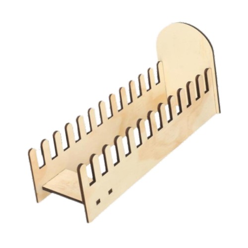 Card display stand - display, organizer