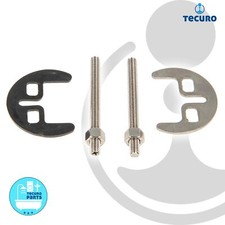 tecuro Befestigungssatz zu
