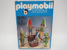 Playmobil System 3263 "Jäger
