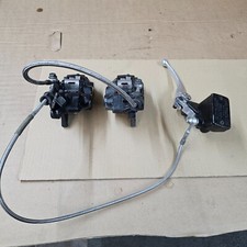 Suzuki GSX-R 1100 W  GU 75 B