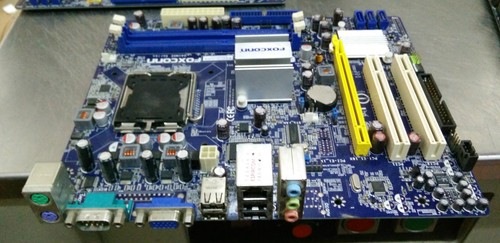 Foxconn g41mxe lga - g41mxe,