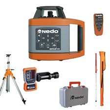 Nedo Rotationslaser Baulaser