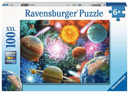 100 teile ravensburger kinder - ravensburger,
