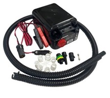 Scorpega GE 10-8 elektrische