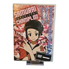 Samurai Champloo - Vol.7 -  DVD - Anime