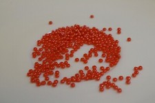 1800 Stk. Rocailles Perlen