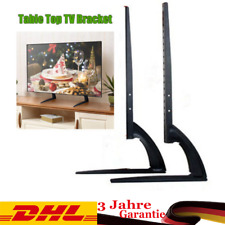 Universal TV Ständer Beine