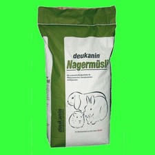 Deuka Nagermüsli 20 kg