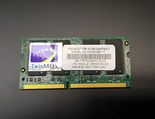 TwinMOS MDG5108E-TT 256MB SoDIMM PC133 (CL3) SDRAM non ECC 