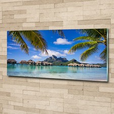 Acrylglas-Bild Wandbilder