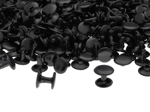 200x hohlnieten 3 mm - 200x,