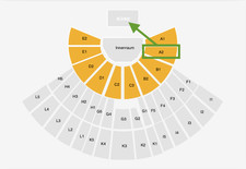 GIANNA NANNINI 19. 09.2026