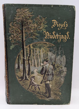 Diezels Niederjagd, G