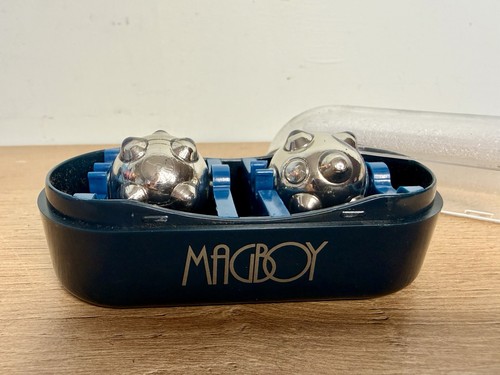 Nikken magboy magnetic massage - nikken,