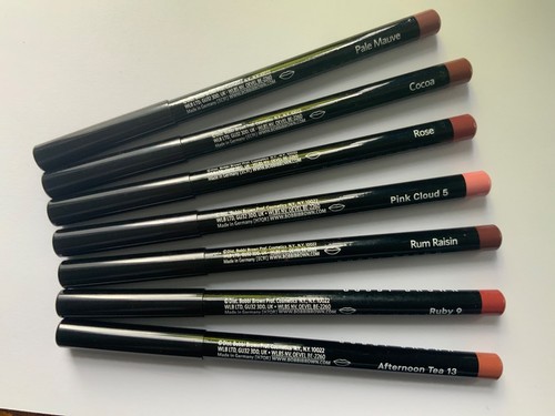 Bobbi brown lippenstift - bobbi,