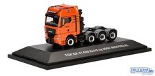 Herpa MAN TGX GX 41.640