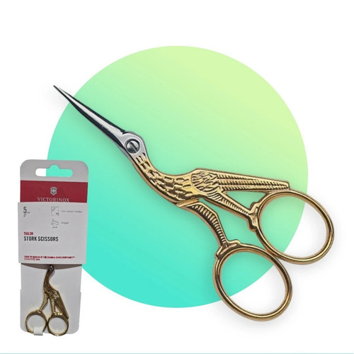 Victorinox storch stickschere - storch,
