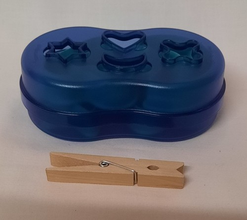 Tupperware plätzchen - tupperware,