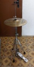HiHat komplett