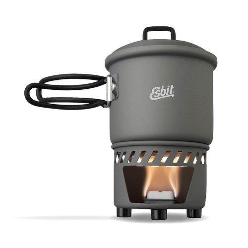Esbit trockenbrennstoff - esbit,