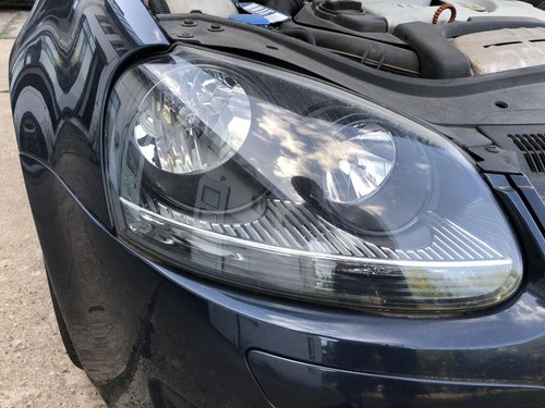 Golf 1k scheinwerfer - v,