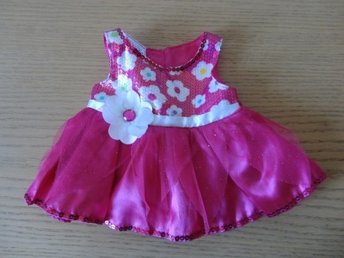 Build bear workshop kleidung - bear,