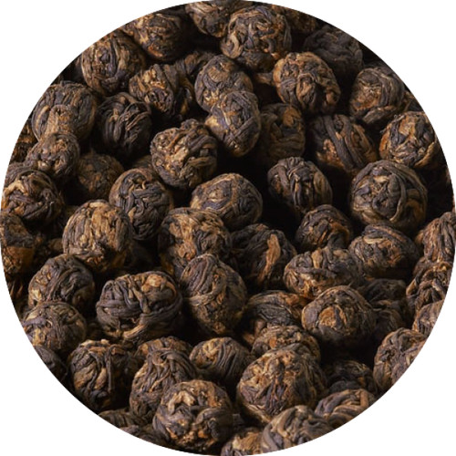 China black dragon pearl 1kg - black,