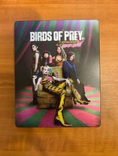 Birds of Prey - Harley Quinn-