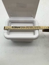 WENKO Toilettenpapierhalter 2