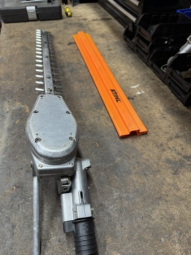 Stihl hl75 95 100 - stihl, hl75,