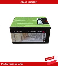 C540A1MG Lexmark C540N Wkład