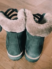 Panama Jack Damen Stiefel