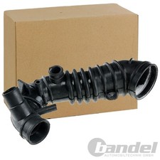 ANSAUGSCHLAUCH, LUFTFILTER