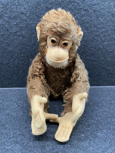 Steiff affe schimpanse jocko - steiff,