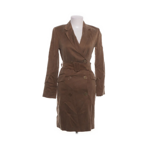 Massimo dutti trenchcoat - massimo,