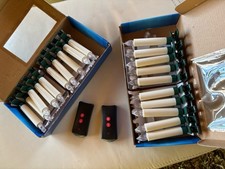 Weihnachtsbeleuchtung