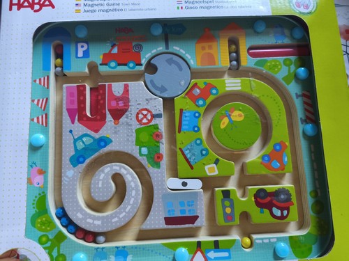 Haba magnetspiel - haba,