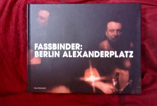 Fassbinder berlin - fassbinder:,