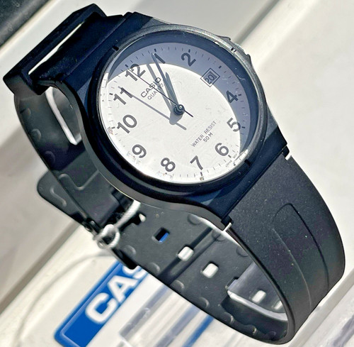 Casio 7b klassische - mw-59-7b,