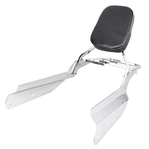 Hinten rückenlehne sissybar - sissybar, &