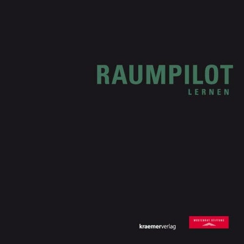 Raumpilot lernen buch krämer - lernen,