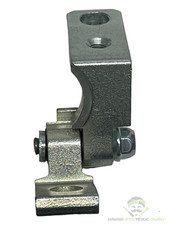 Original Türscharnier Scharnier Tür vorne links oben VW Caddy Touran 6Q0831401C 