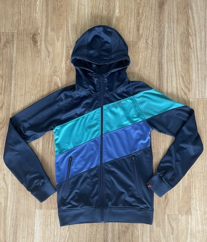 Mazine herren trainingsjacke - mazine,