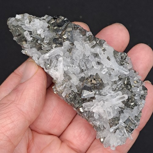 Pyrit sphalerit und - pyrit,,