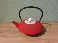 Bredemeijer Teekanne + Teesieb