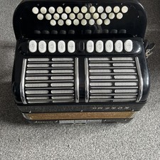 Hohner Akkordeon Ouverture V Akkordeon