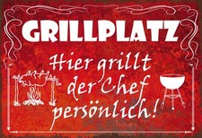 Ontrada Holzschild 12x18cm