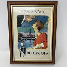 1959 Le Parfum Soir de Paris